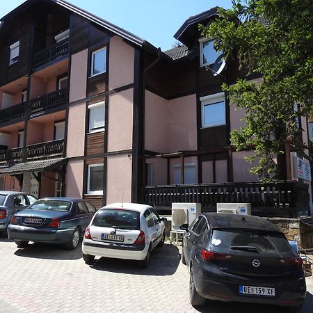 Apartman Ogi Zlatibor Zewnętrze zdjęcie