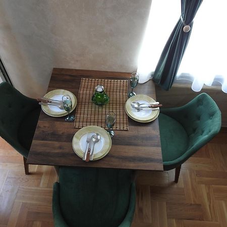 Apartman Ogi Zlatibor Zewnętrze zdjęcie