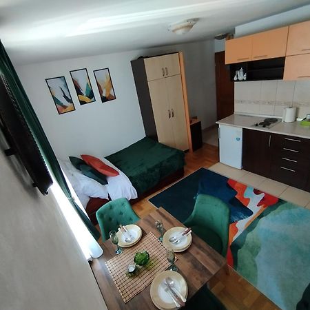 Apartman Ogi Zlatibor Zewnętrze zdjęcie