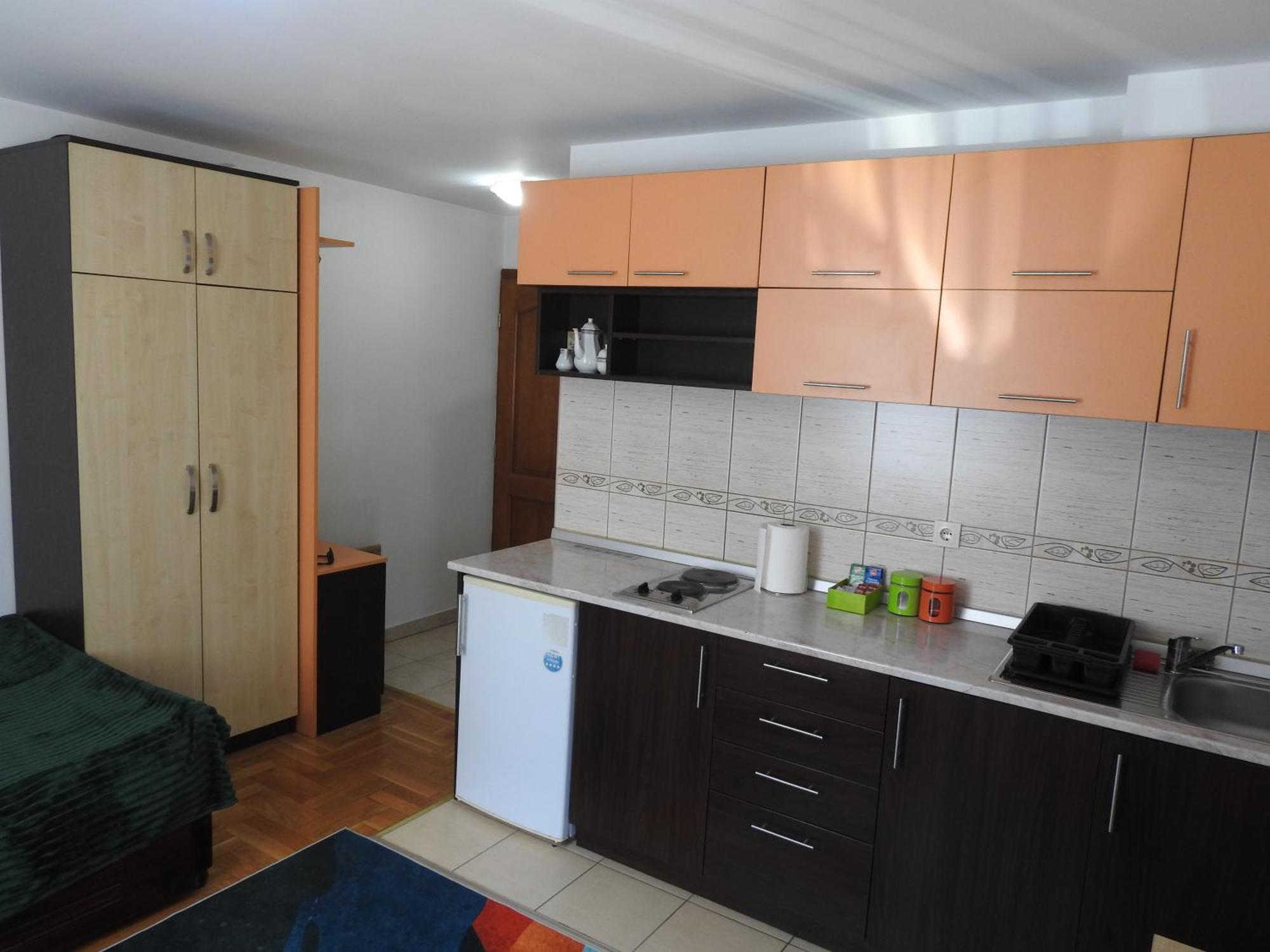 Apartman Ogi Zlatibor Zewnętrze zdjęcie