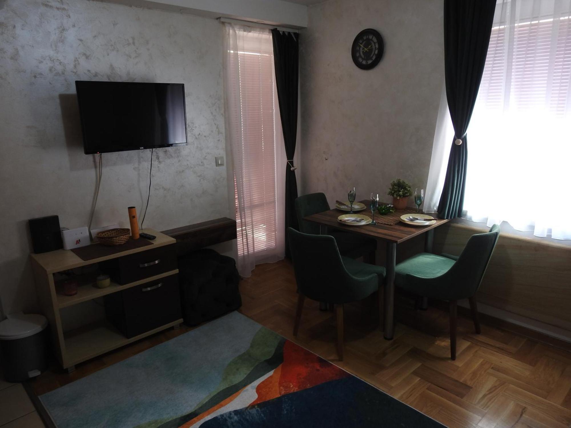 Apartman Ogi Zlatibor Zewnętrze zdjęcie
