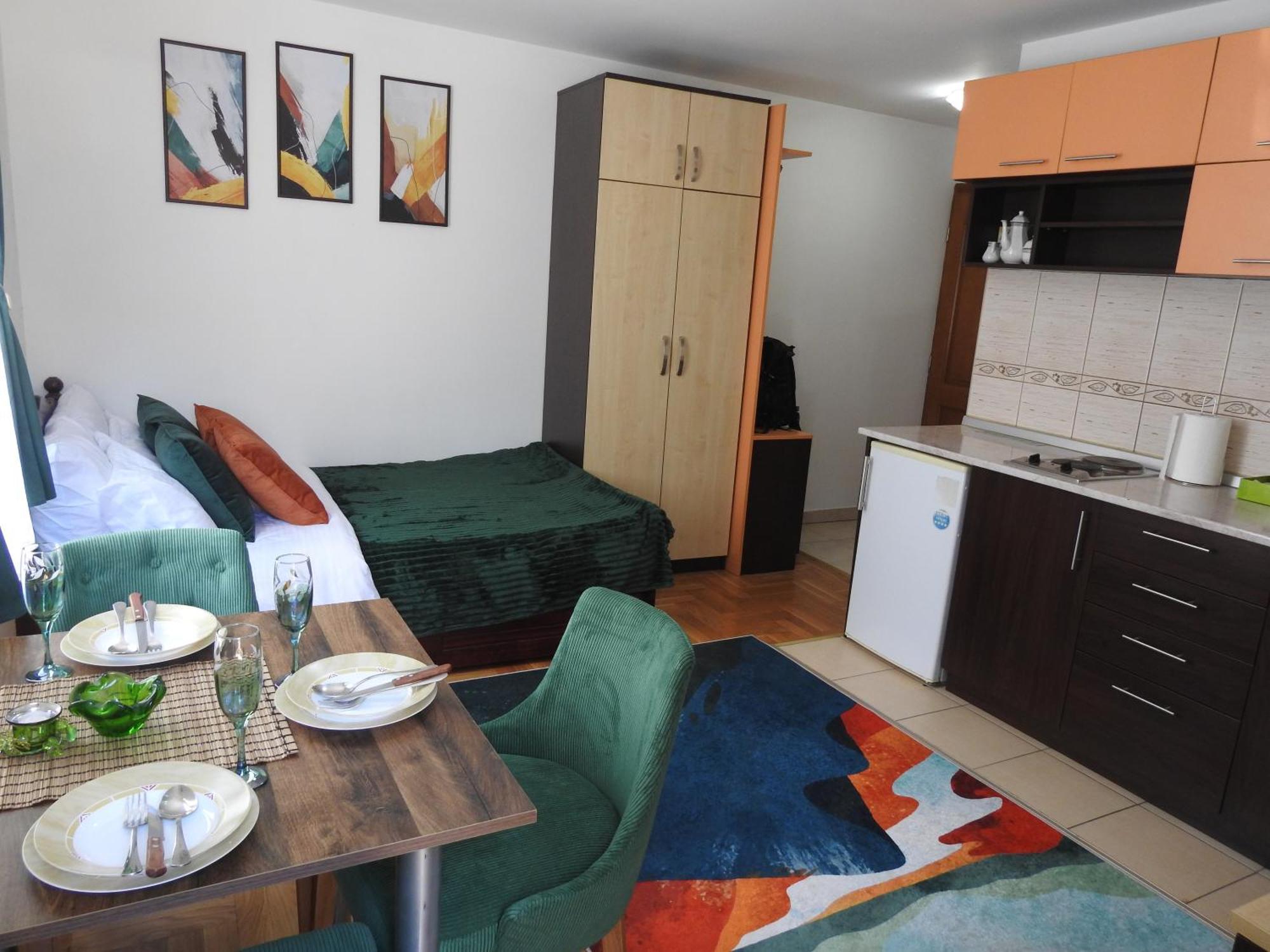 Apartman Ogi Zlatibor Zewnętrze zdjęcie