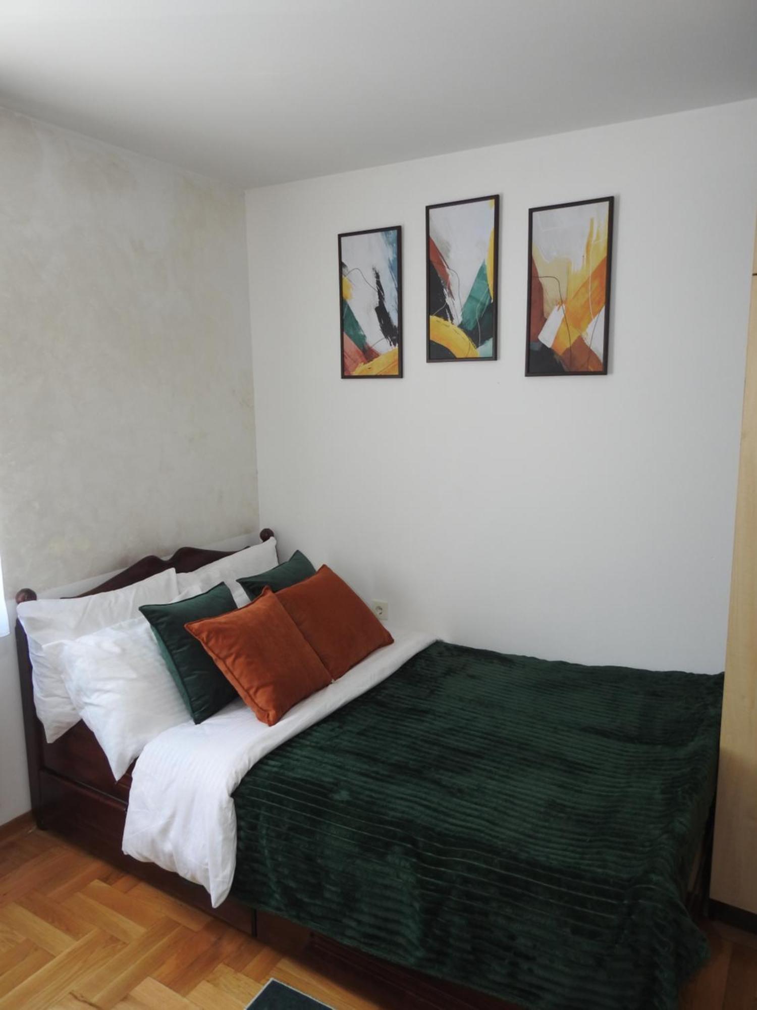 Apartman Ogi Zlatibor Zewnętrze zdjęcie