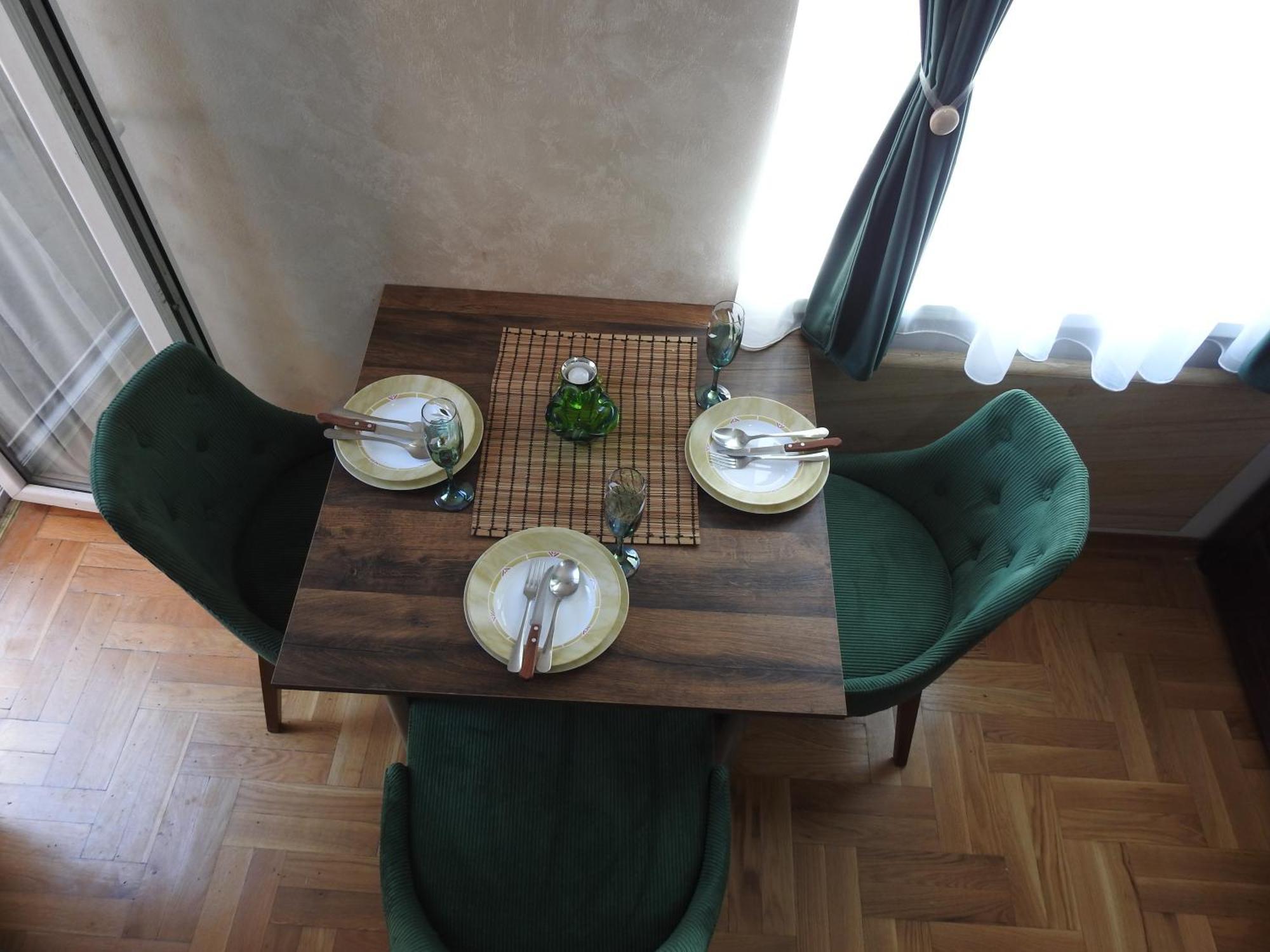 Apartman Ogi Zlatibor Zewnętrze zdjęcie