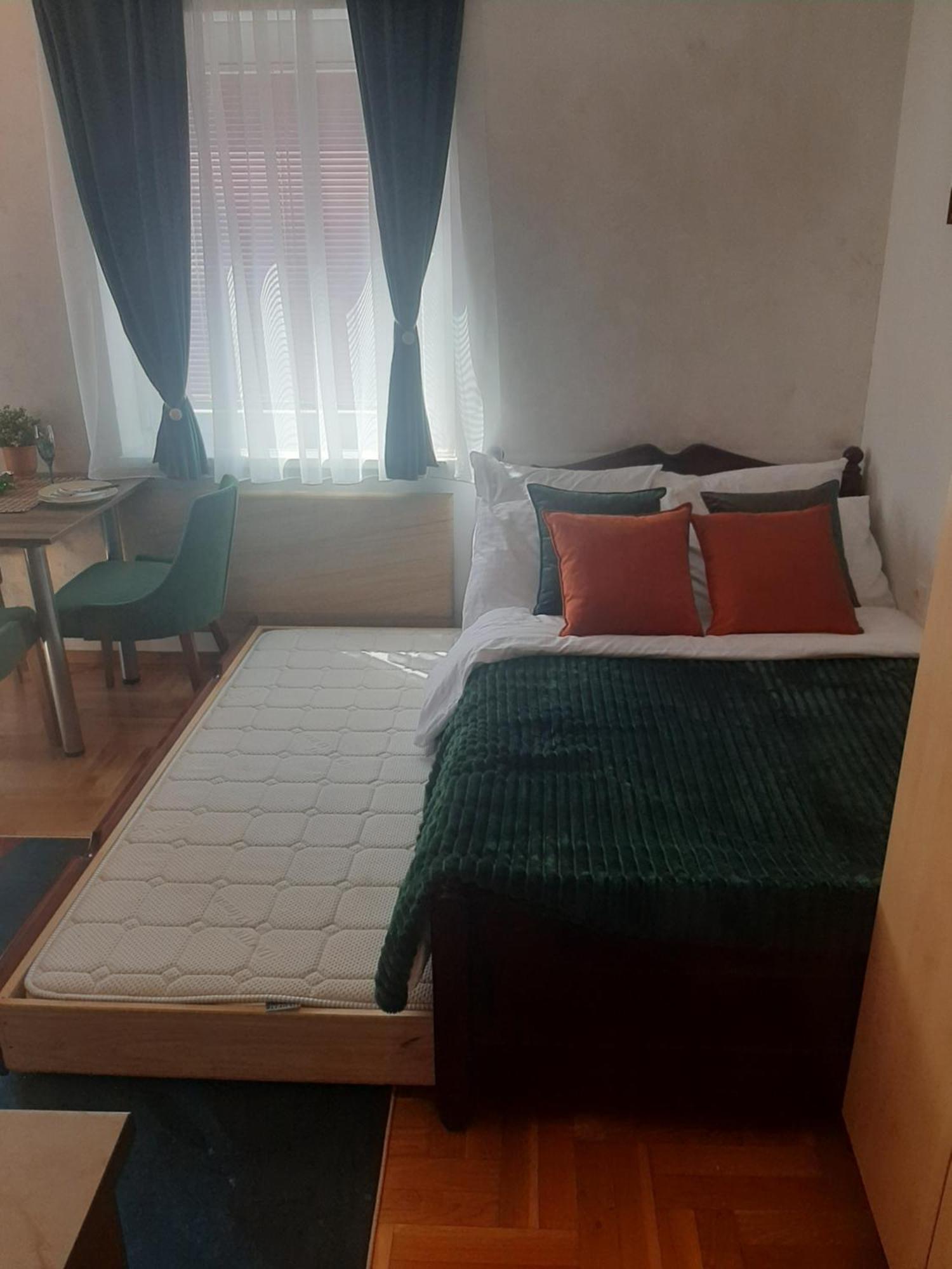 Apartman Ogi Zlatibor Zewnętrze zdjęcie