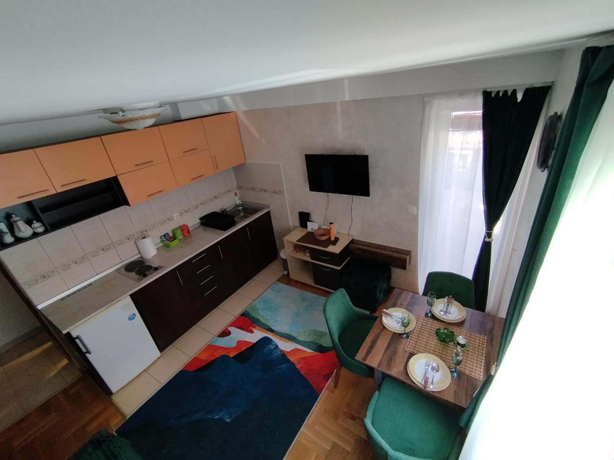 Apartman Ogi Zlatibor Zewnętrze zdjęcie