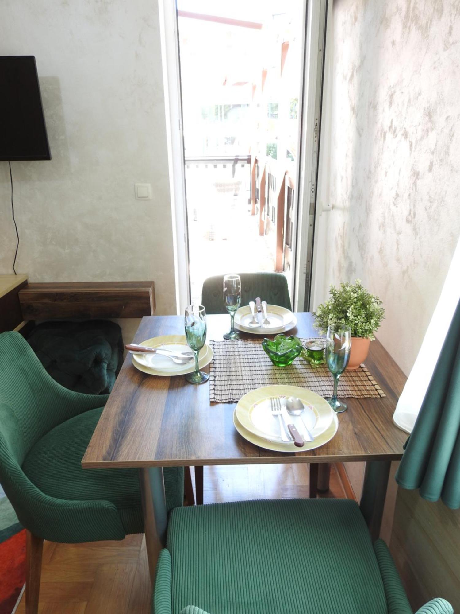 Apartman Ogi Zlatibor Zewnętrze zdjęcie
