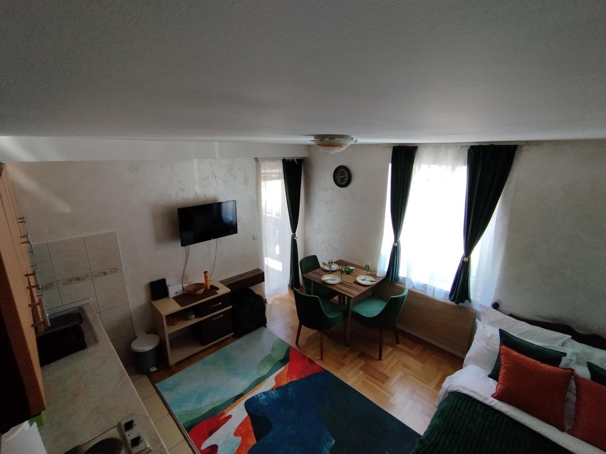 Apartman Ogi Zlatibor Zewnętrze zdjęcie