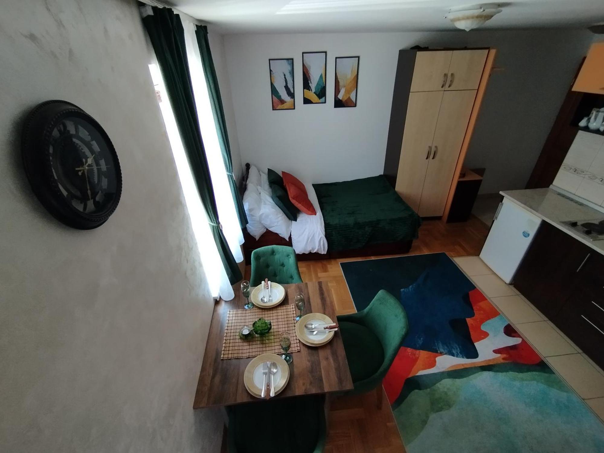 Apartman Ogi Zlatibor Zewnętrze zdjęcie