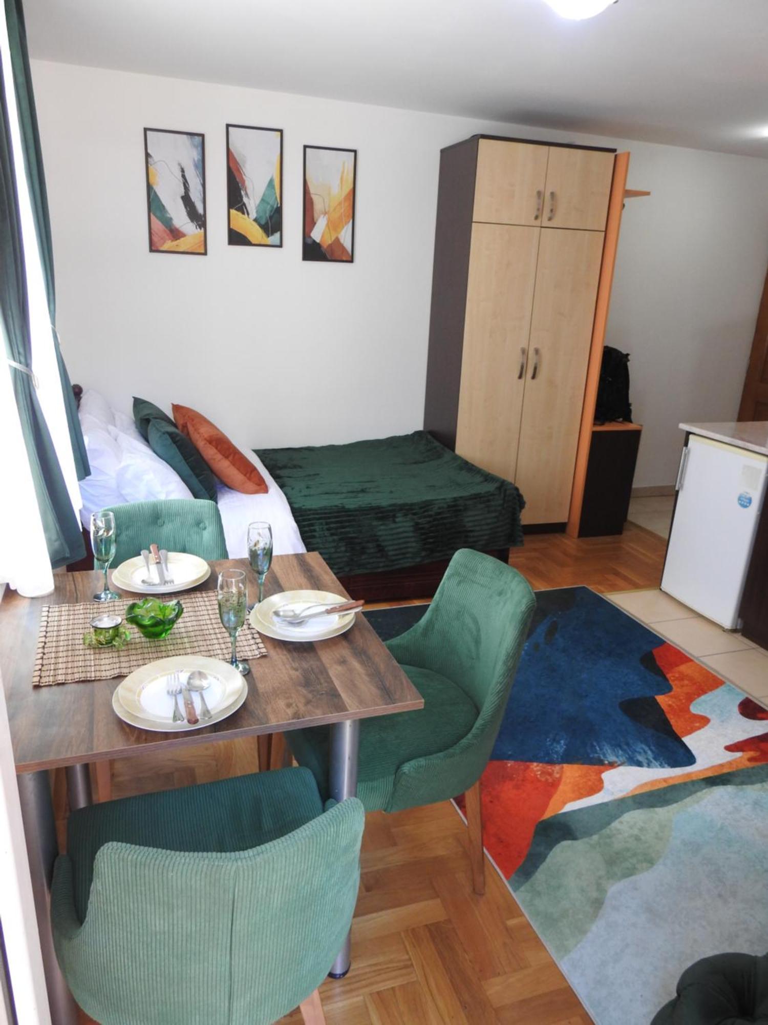 Apartman Ogi Zlatibor Zewnętrze zdjęcie
