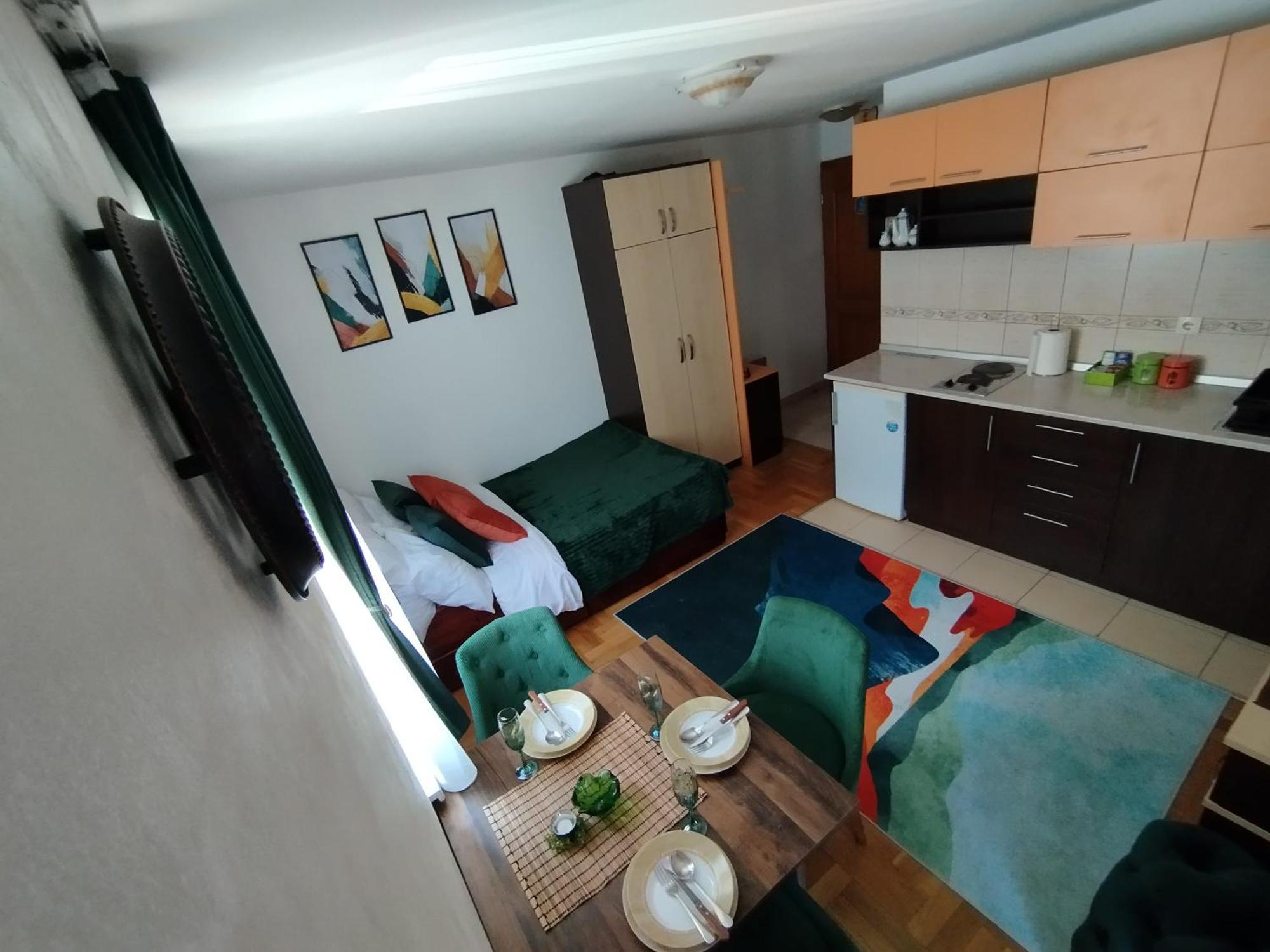 Apartman Ogi Zlatibor Zewnętrze zdjęcie