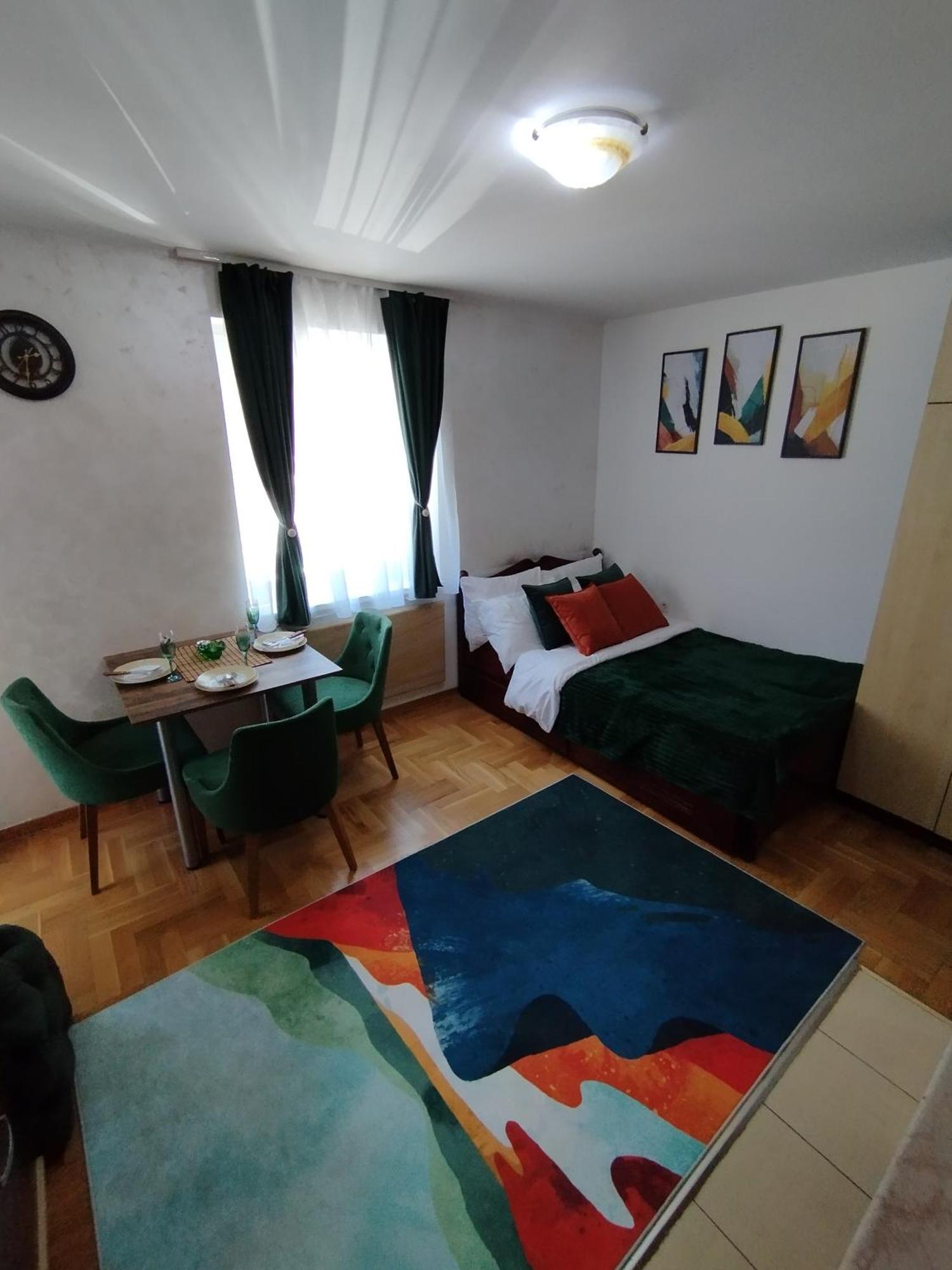 Apartman Ogi Zlatibor Zewnętrze zdjęcie