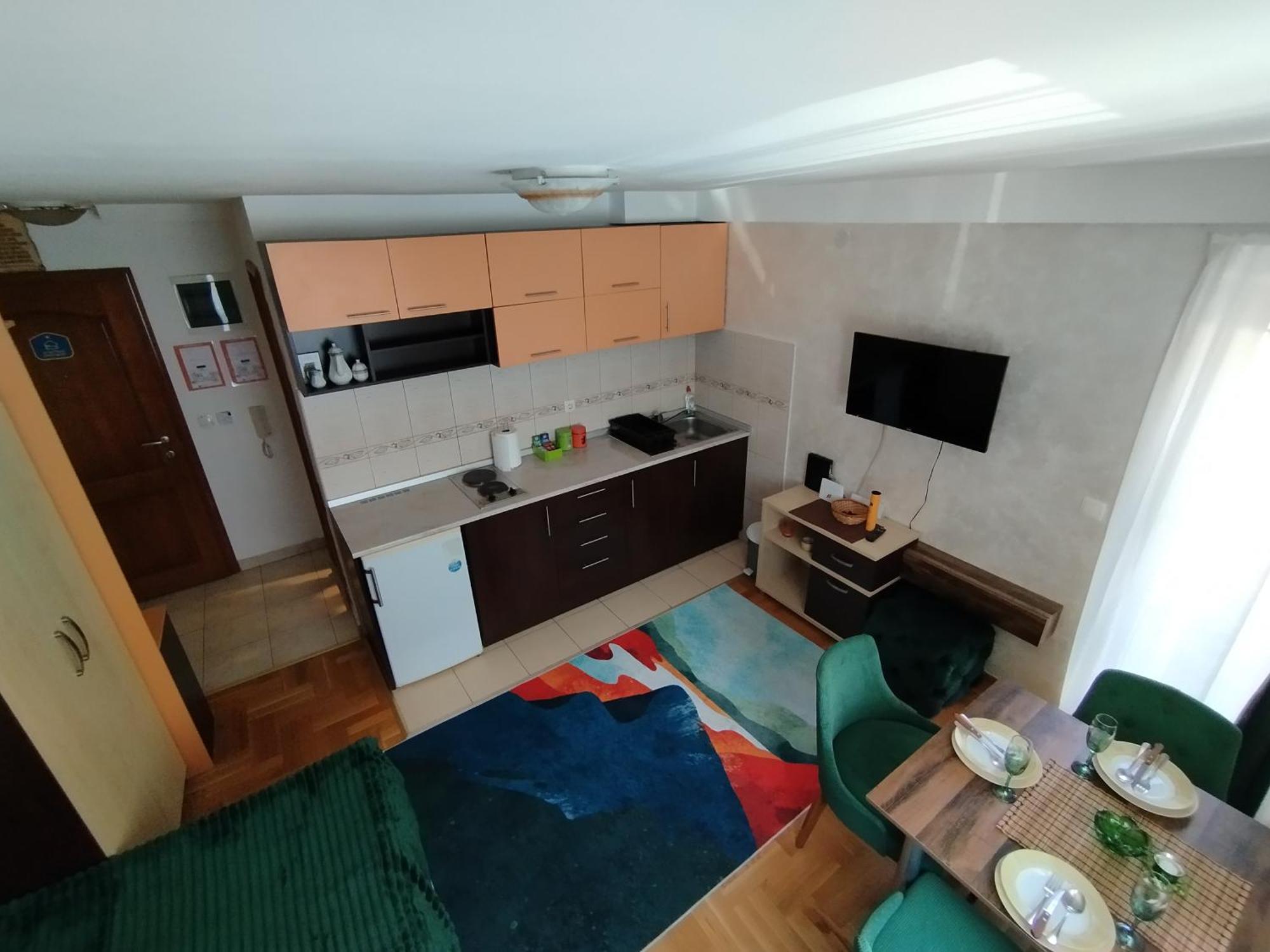 Apartman Ogi Zlatibor Zewnętrze zdjęcie