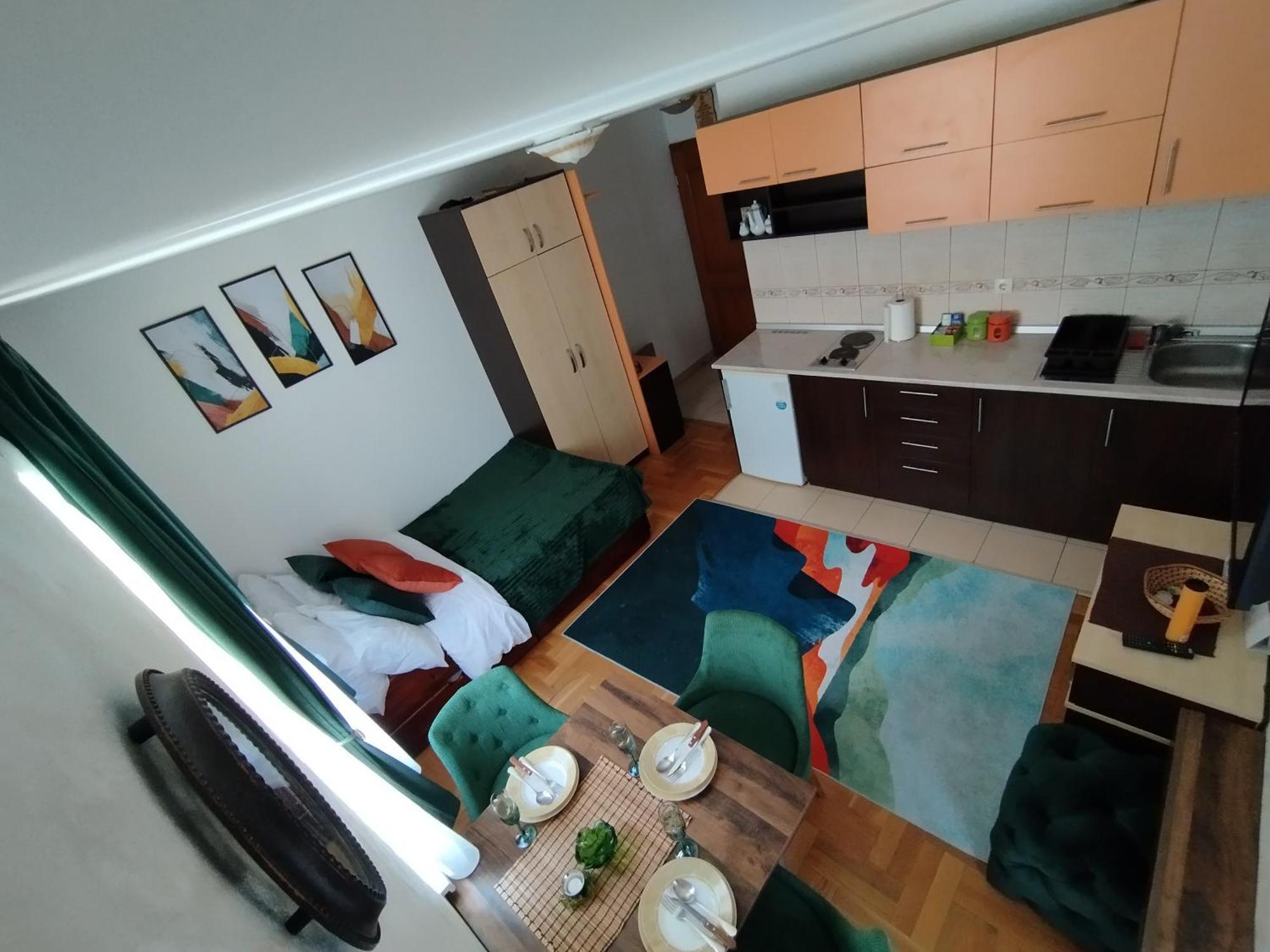 Apartman Ogi Zlatibor Zewnętrze zdjęcie