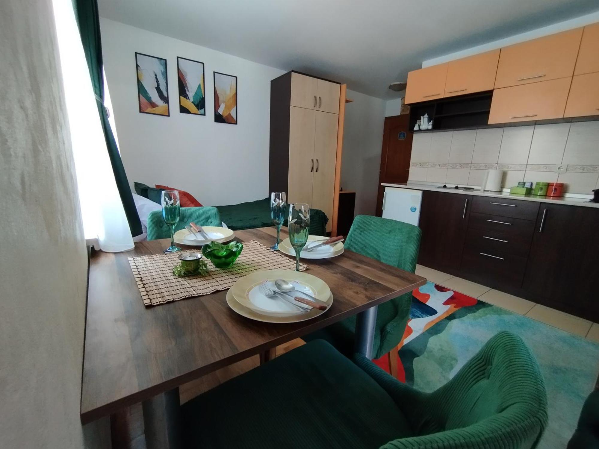 Apartman Ogi Zlatibor Zewnętrze zdjęcie